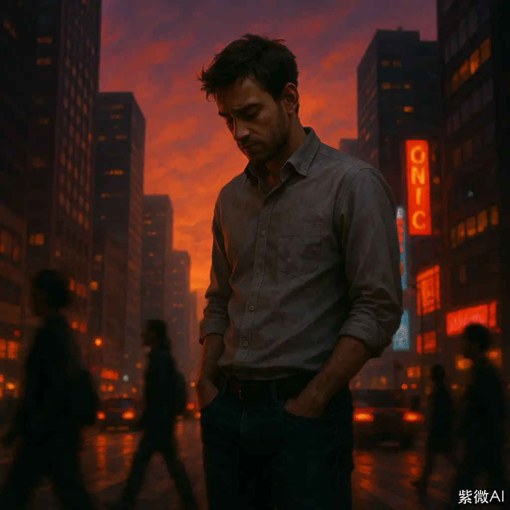命宮太陽化忌代表什麼？性格與事業解讀