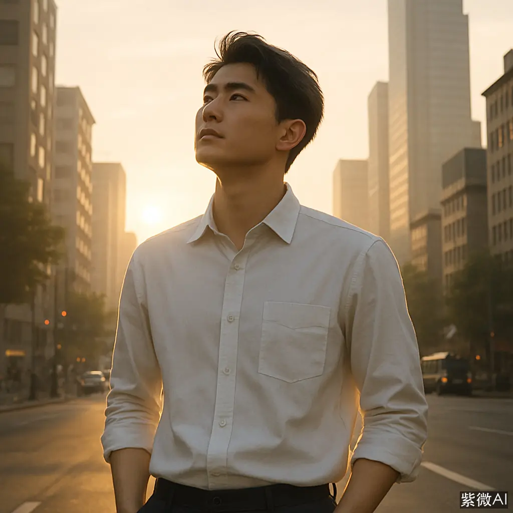 命宮太陽天梁的人，到底在追求什麼樣的人生節奏