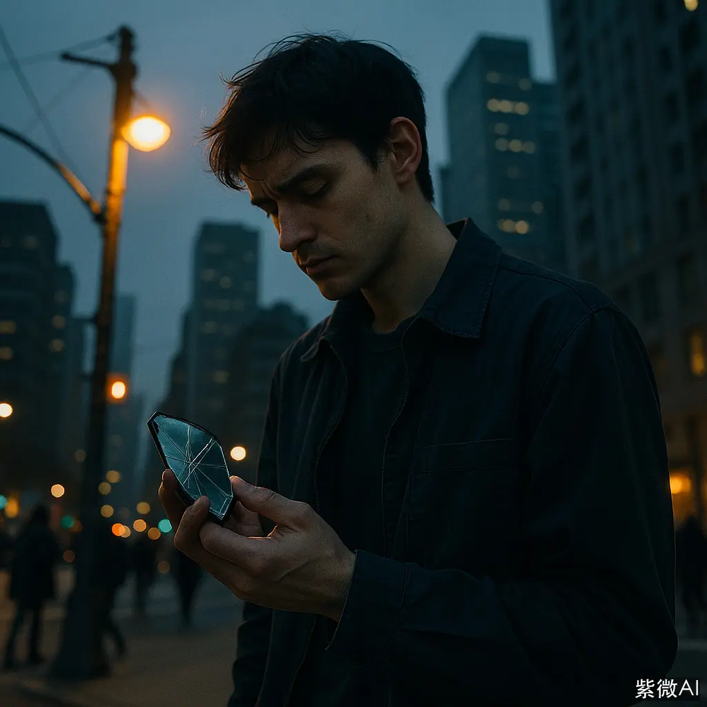 命宮太陽陷：人格到底是熱情外放卻容易勞心勞力，還是光芒內斂後更懂得韜光養晦？