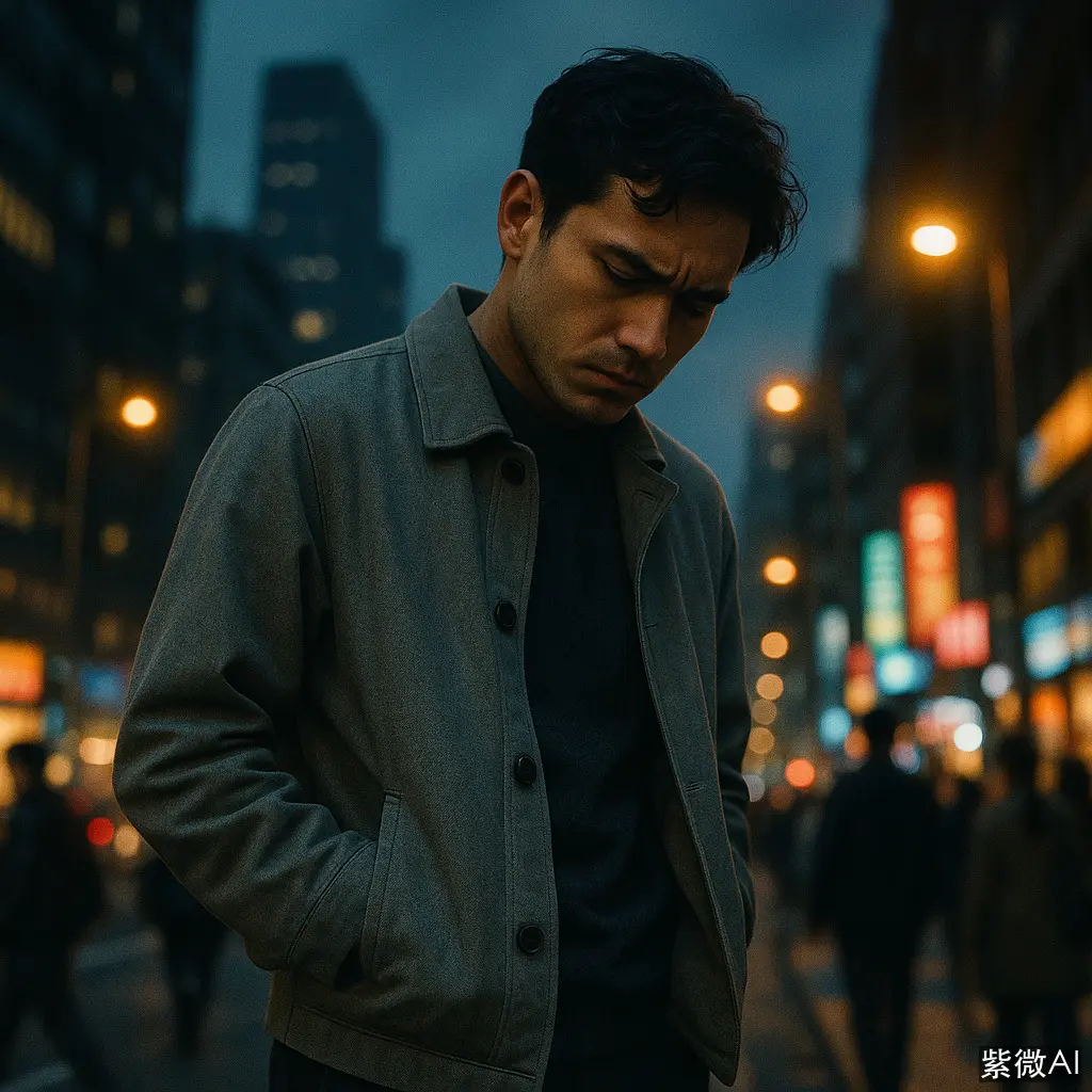 為什麼我腦子特別靈活，卻總鑽牛角尖、決策糾結特別累？ 圖片