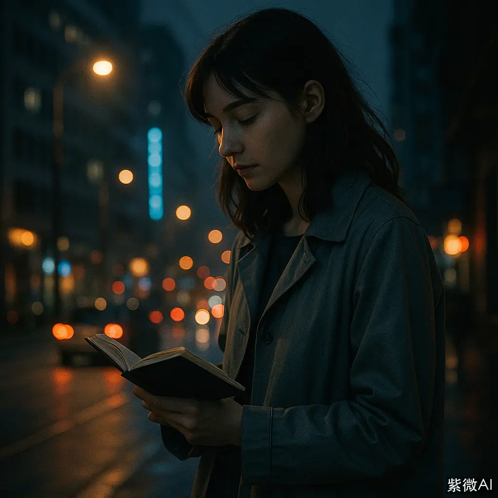 思維極快、洞察力強，但過度敏感和思慮導致決策猶豫不決、情緒反覆內耗，難以高效落地行動 圖片