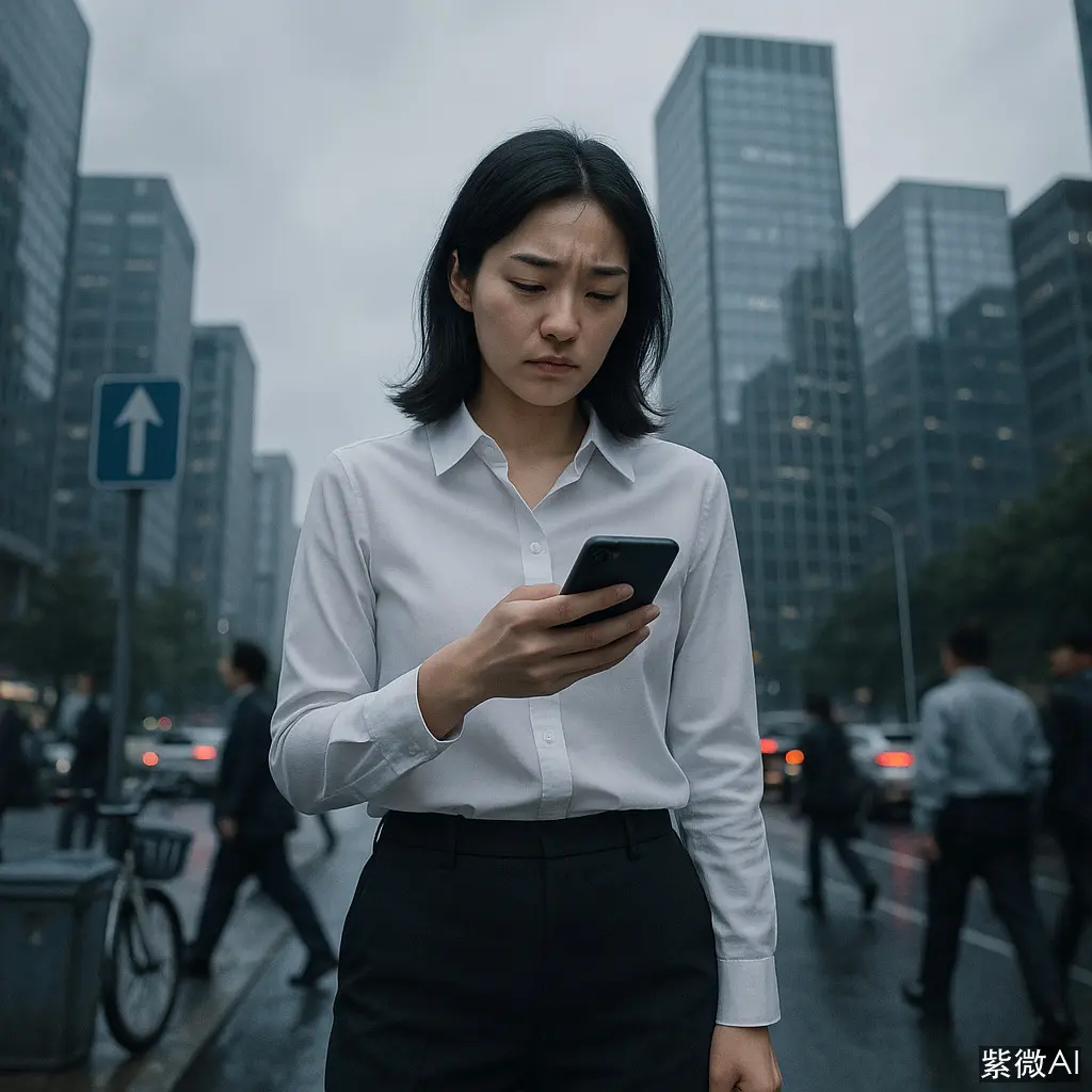 為什麼我總是想太多、感受特別細膩，決策容易卡住內耗嚴重？ 圖片