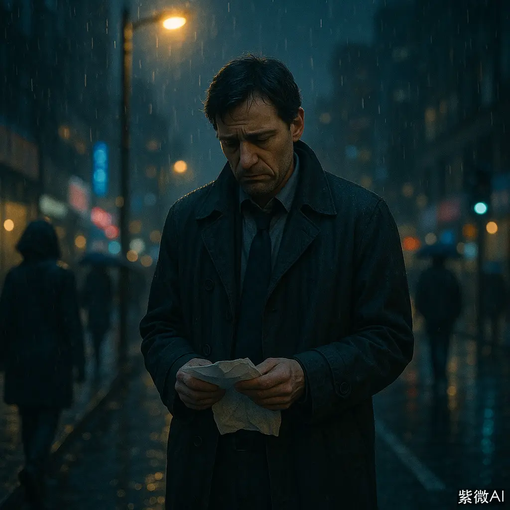 做重要決定時特別容易反覆權衡、來回拉扯、思慮過多，腦子裡不斷冒出各種可能性和風險，越想越卡住，內心充滿焦慮和無力感 圖片
