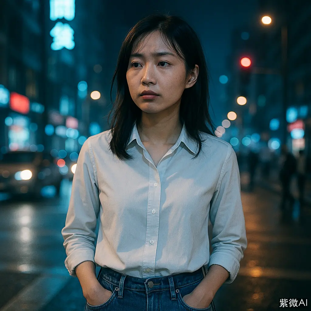 命宮空虛導致決策缺少主軸，容易情緒化搖擺和方向不穩，需主動借對宮能量來平衡 圖片