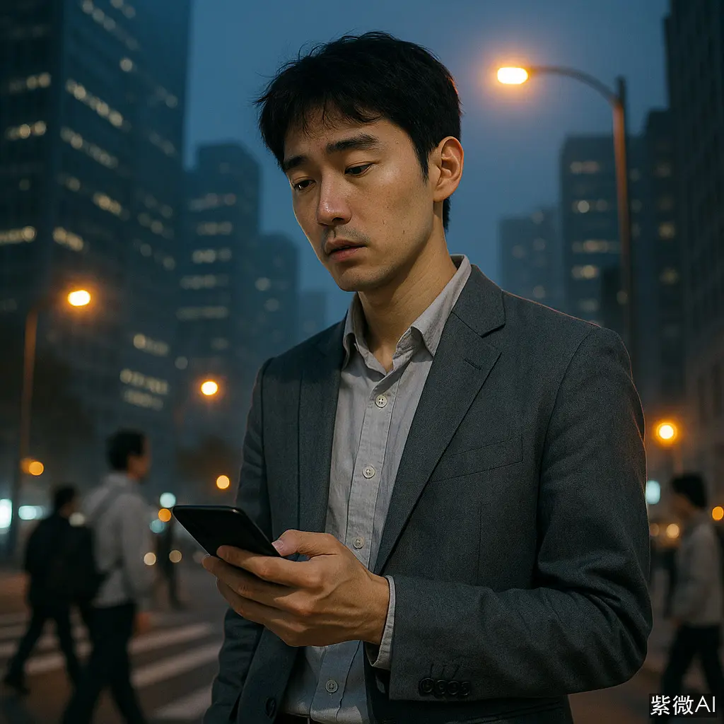 適應力很強卻抓不住穩定節奏，決策容易搖擺，長期有漂浮、不踏實的感覺 圖片