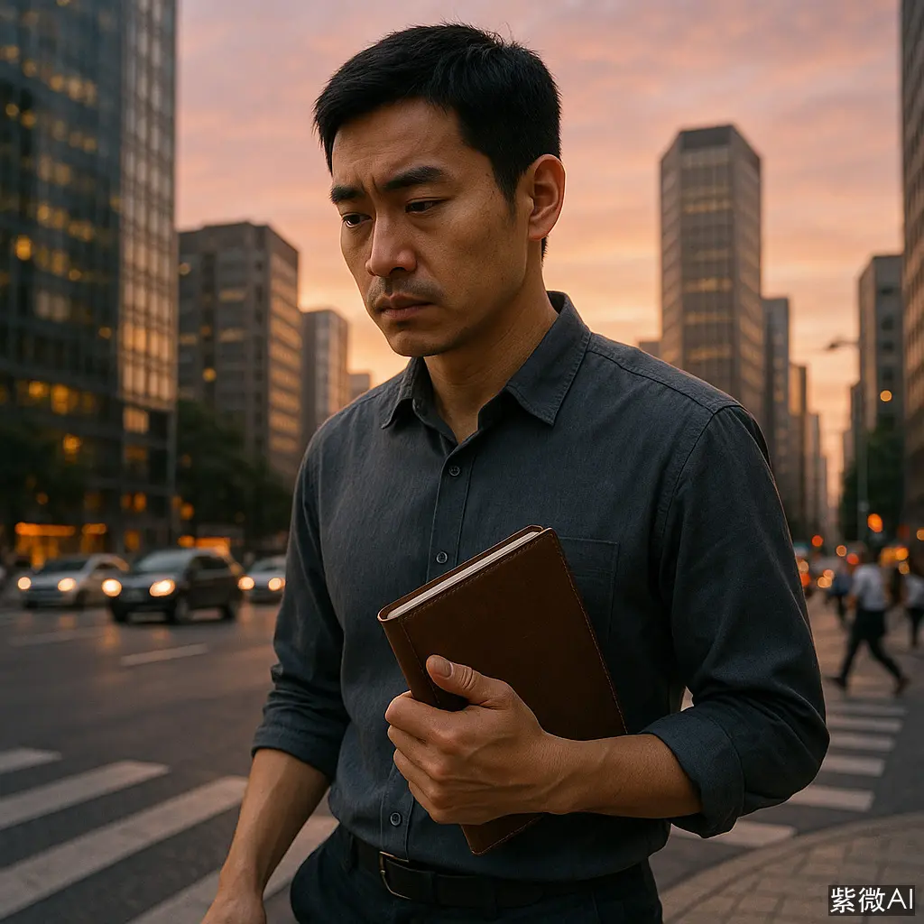 命宮紫微天府在寅:性格與人生方向解讀