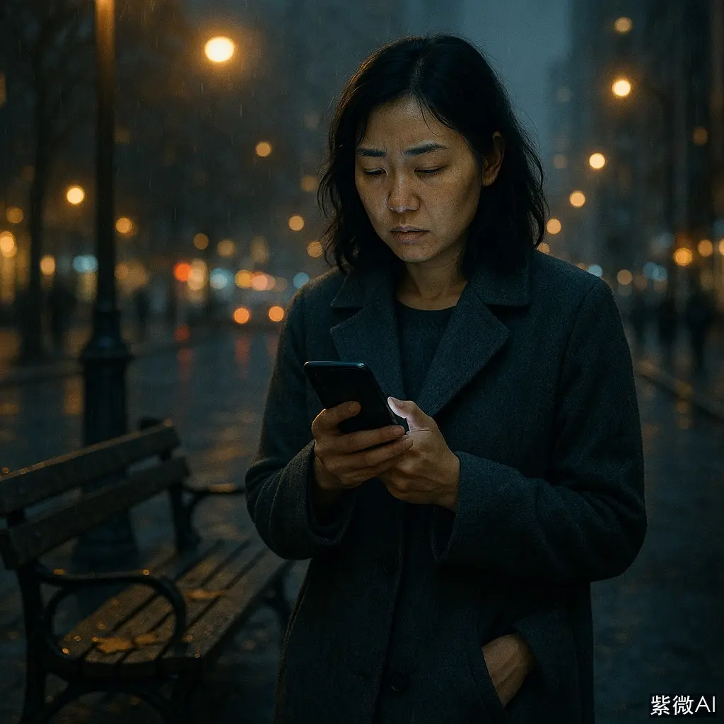 感情中容易因異性緣旺盛、邊界模糊和多重選擇而陷入曖昧、三角關係或成為第三者，帶來反覆糾葛和情感消耗 圖片
