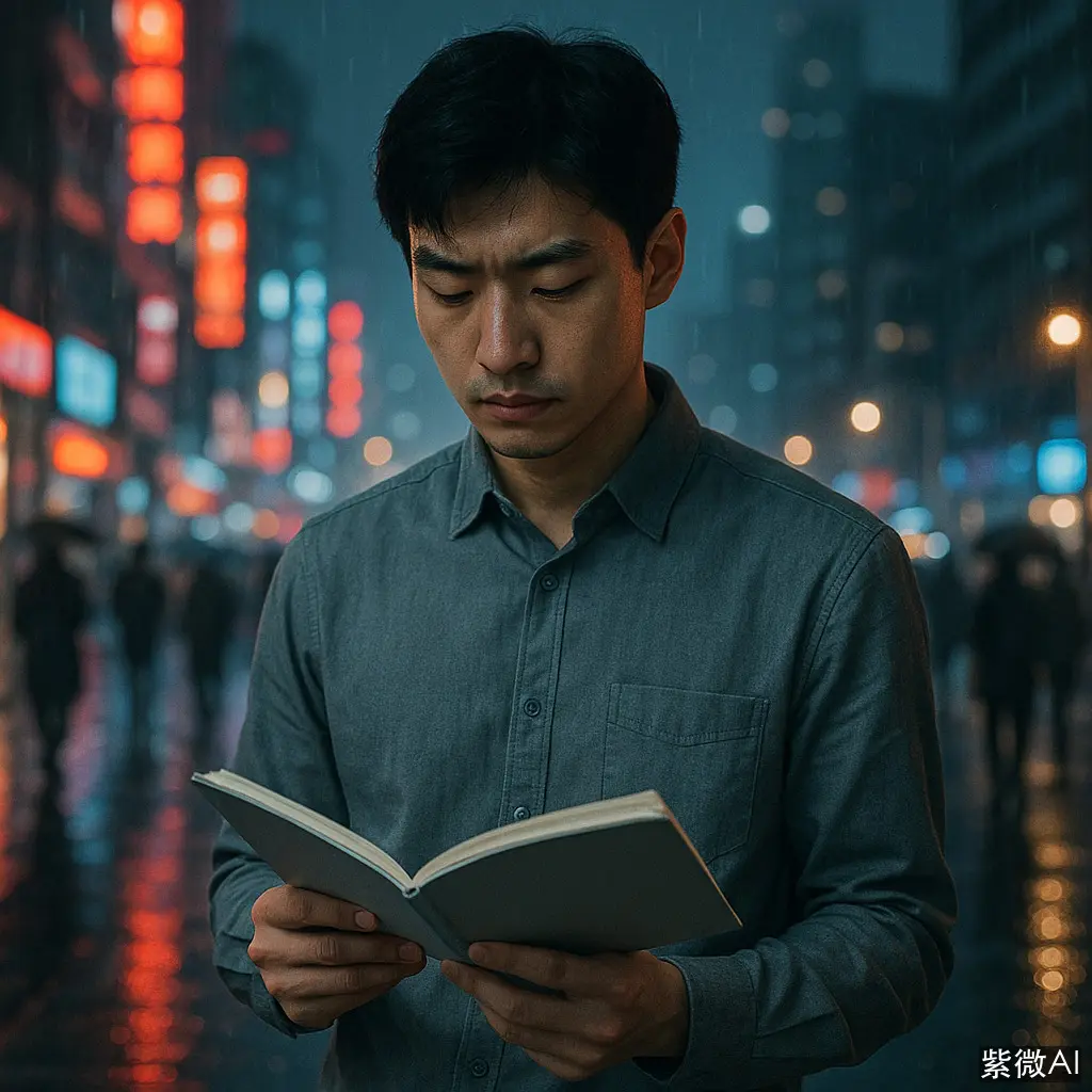 看命盤後習慣用好壞標準自我審判，容易陷入焦慮、自卑，看不清命盤真正的參考價值 圖片