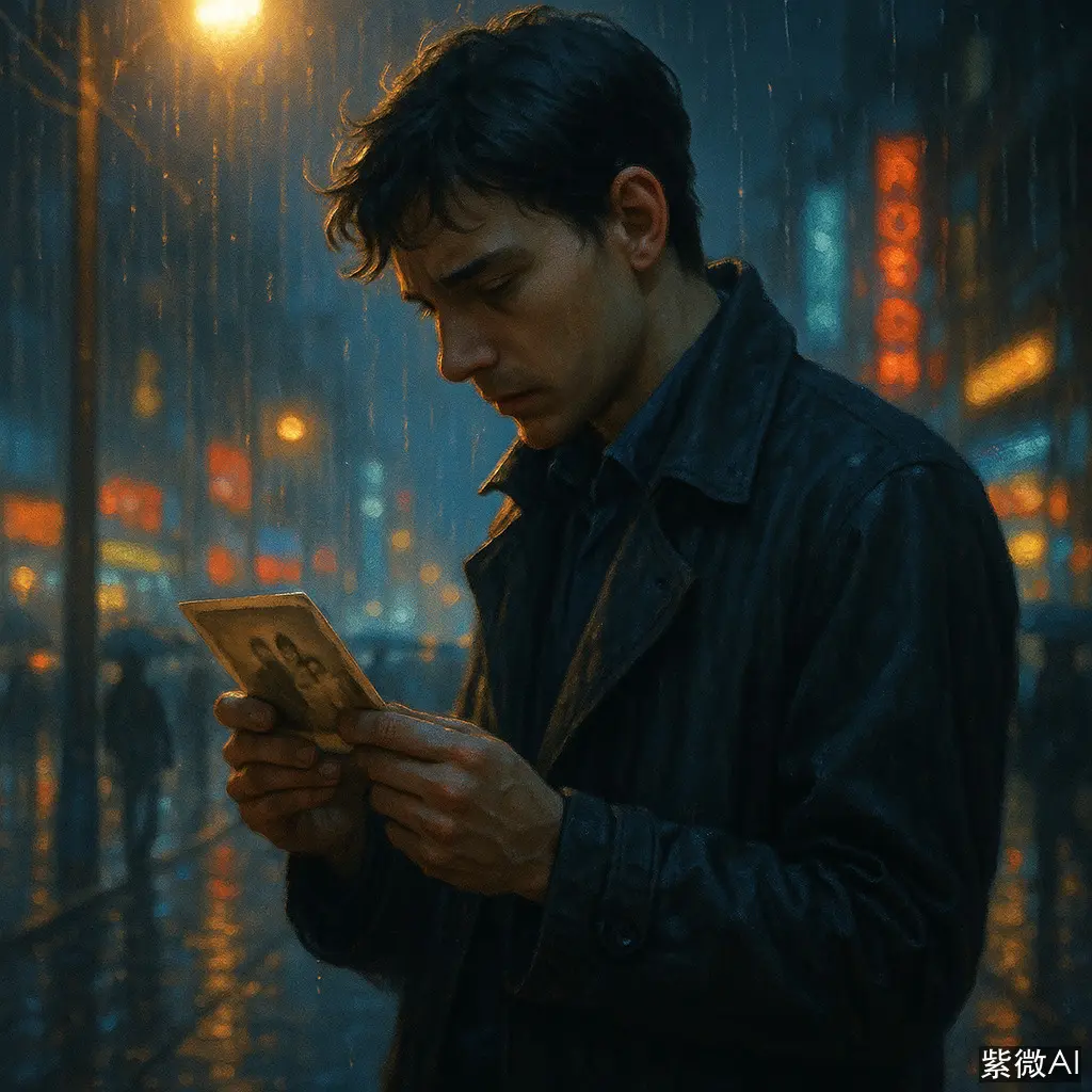 為什麼我性格和做事節奏總是感覺內在很擰、容易自己和自己消耗？ 圖片