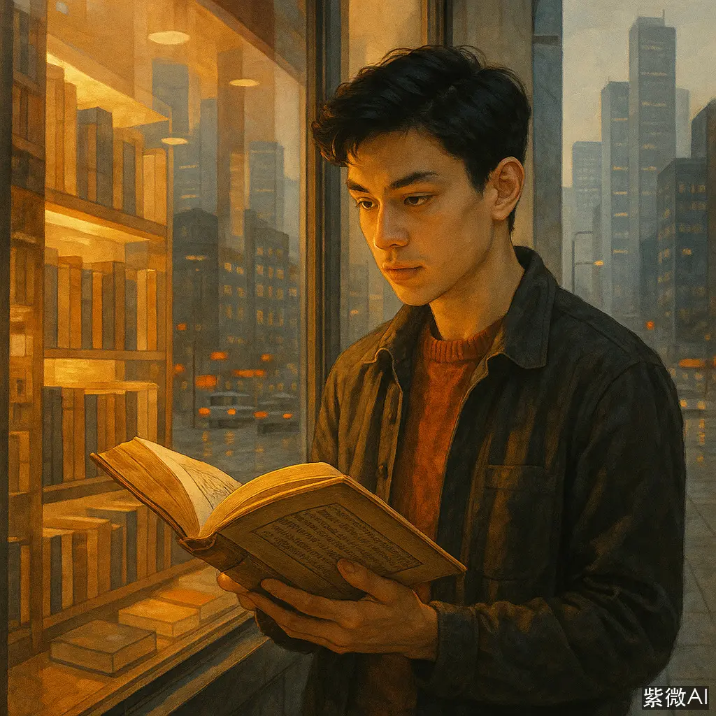 思維敏捷、創意豐富、洞察力強，卻容易因為想法太多、腦動過剩而執行力分散、方向頻繁調整，在「深度思考」與「果斷落地」之間長期拉扯，難以把聰明才華穩定轉化為可見成果 圖片
