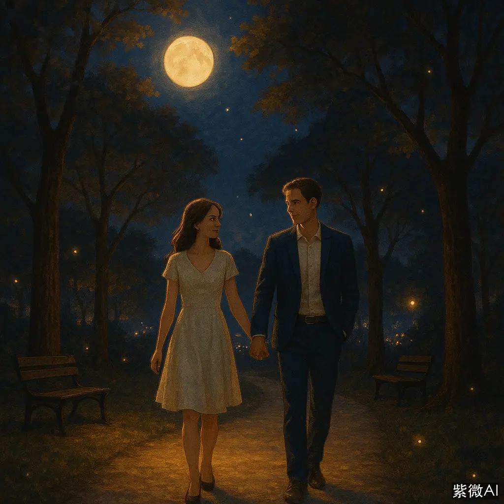婚姻中特別注重親密和諧、情慾情調與情感投入，夫妻間容易溫馨體貼、少爭吵，卻也容易因為桃花能量強，而出現外部幹擾、邊界模糊或初期激情後需要主動維護新鮮感，難以長期保持純粹的親密平衡。 圖片