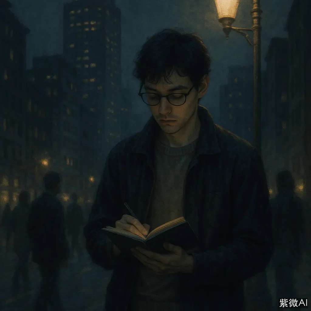 男命偏印：性格與人生關鍵特質 圖片