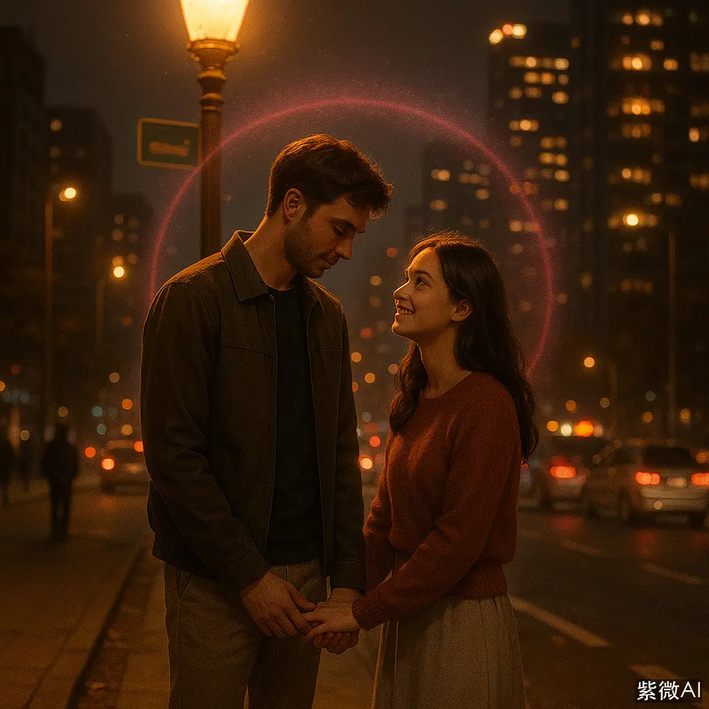 婚姻裡想親近卻總有距離感，容易把感情聊成分析會，關係反覆調整卻難穩定 圖片