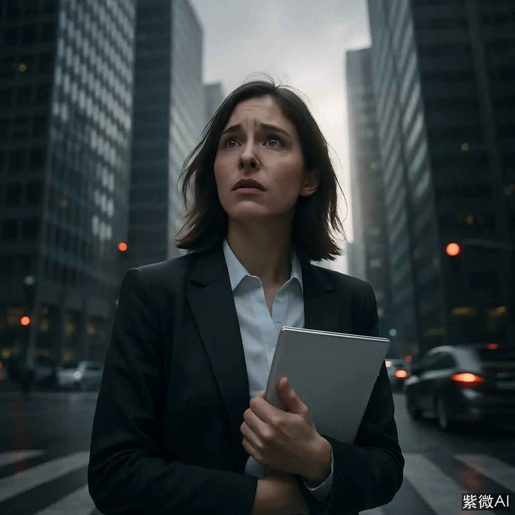 女命八字劫財如何重塑你的競爭與關係決策邏輯？ 圖片