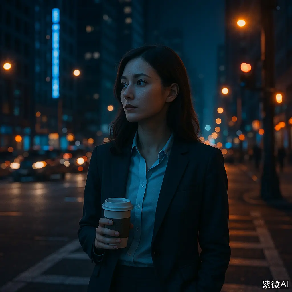 八字女命正官運解析：丈夫、婚姻與中晚年助力 圖片