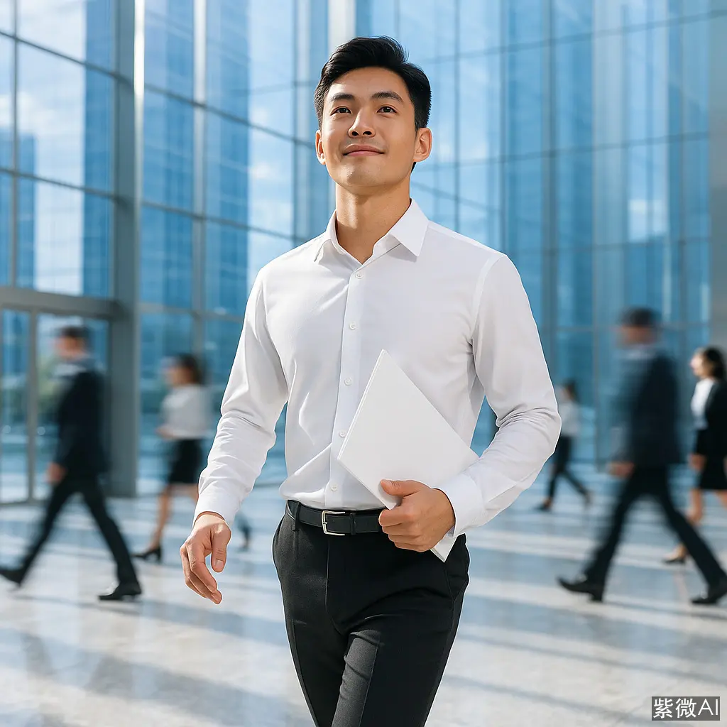 為什麼我總是容易遇到貴人提拔和好機會，卻必須主動爭取、努力攀附才能真正抓住、實現地位提升？ 圖片