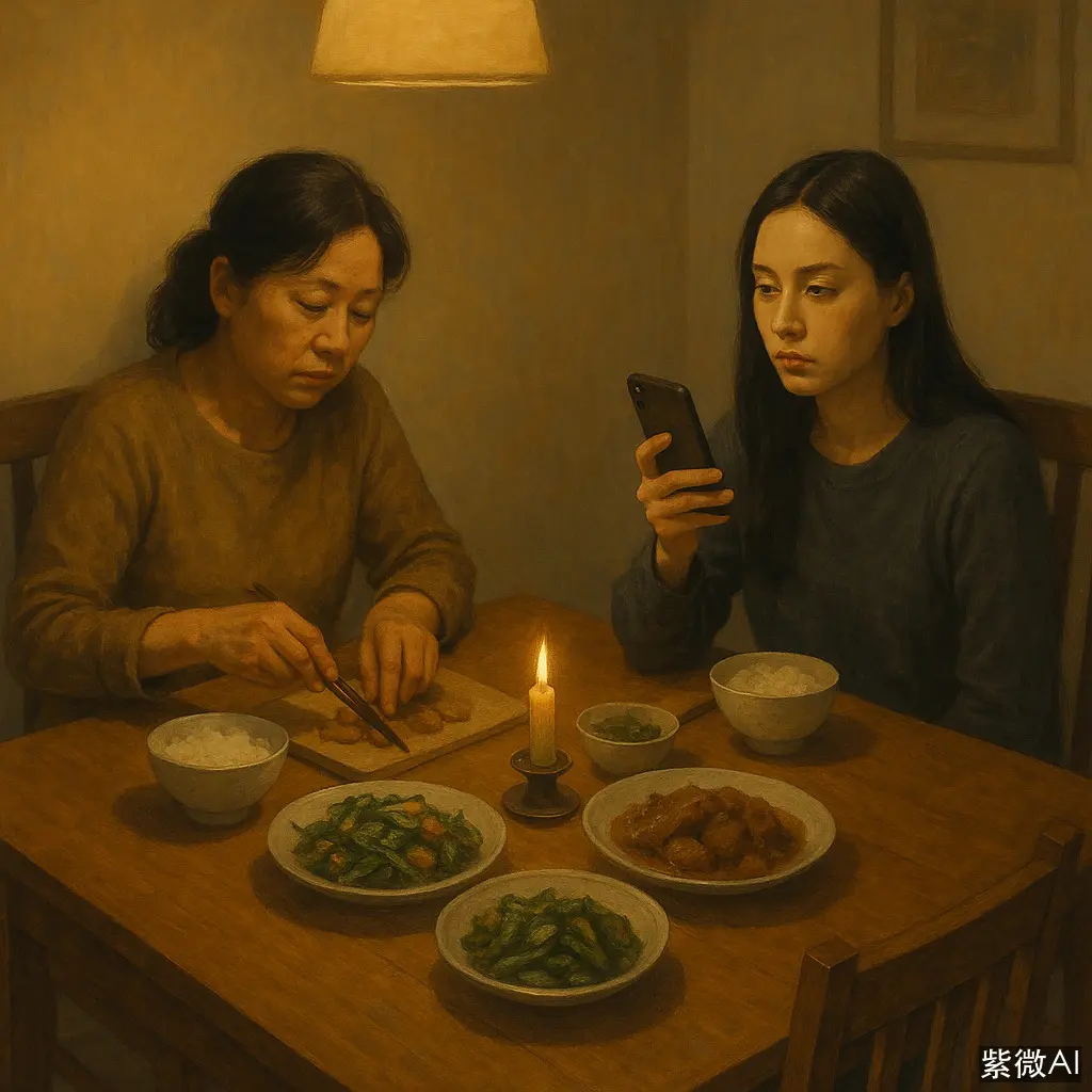 父母陪伴和情感聯結較弱，從小被迫早早獨立，長大後雖然自主能力強，但內心常有空虛感和被拋下的感覺，在重要決策時既想靠自己，又渴望被支持 圖片