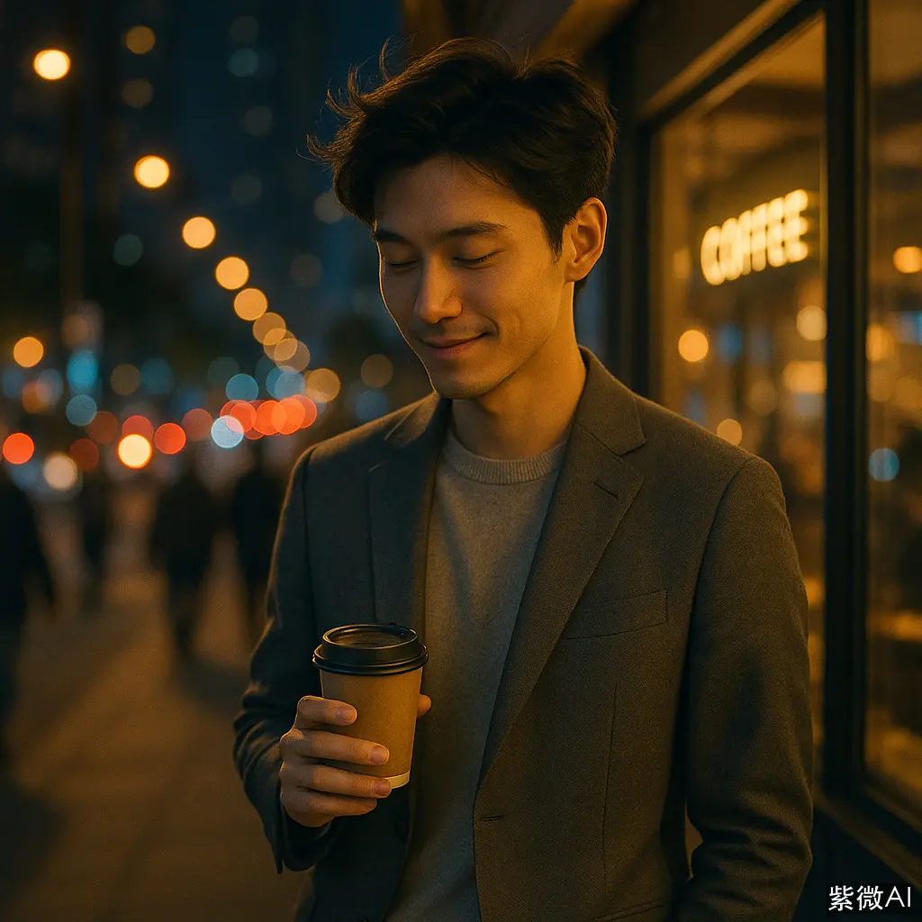 另一半外貌出眾、異性緣好，雖然帶來吸引力，但也容易引發感情中的不安、比較和溝通壓力 圖片
