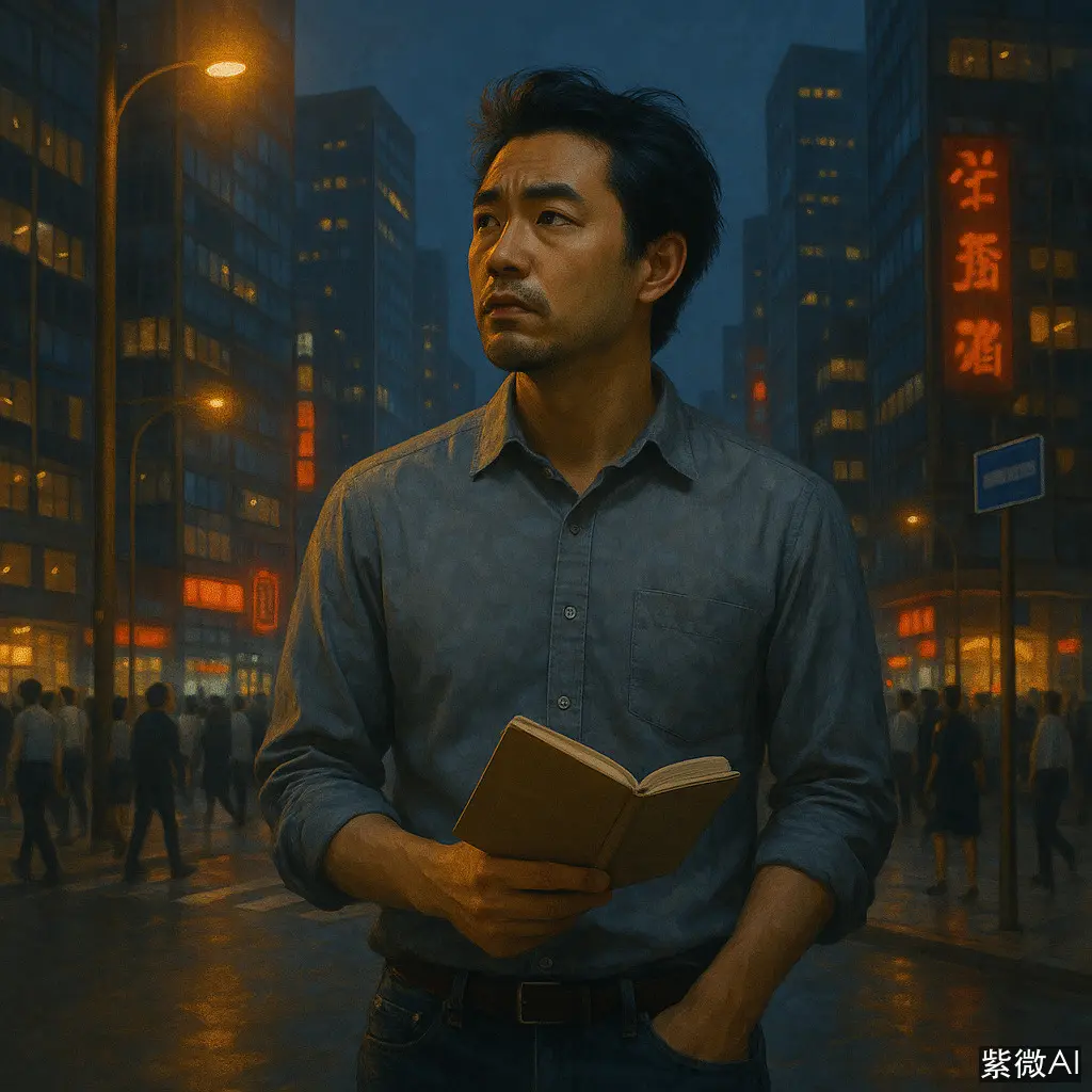 人生反覆出現同樣的模式、困境和選擇困難，看不清背後的長期慣性 圖片
