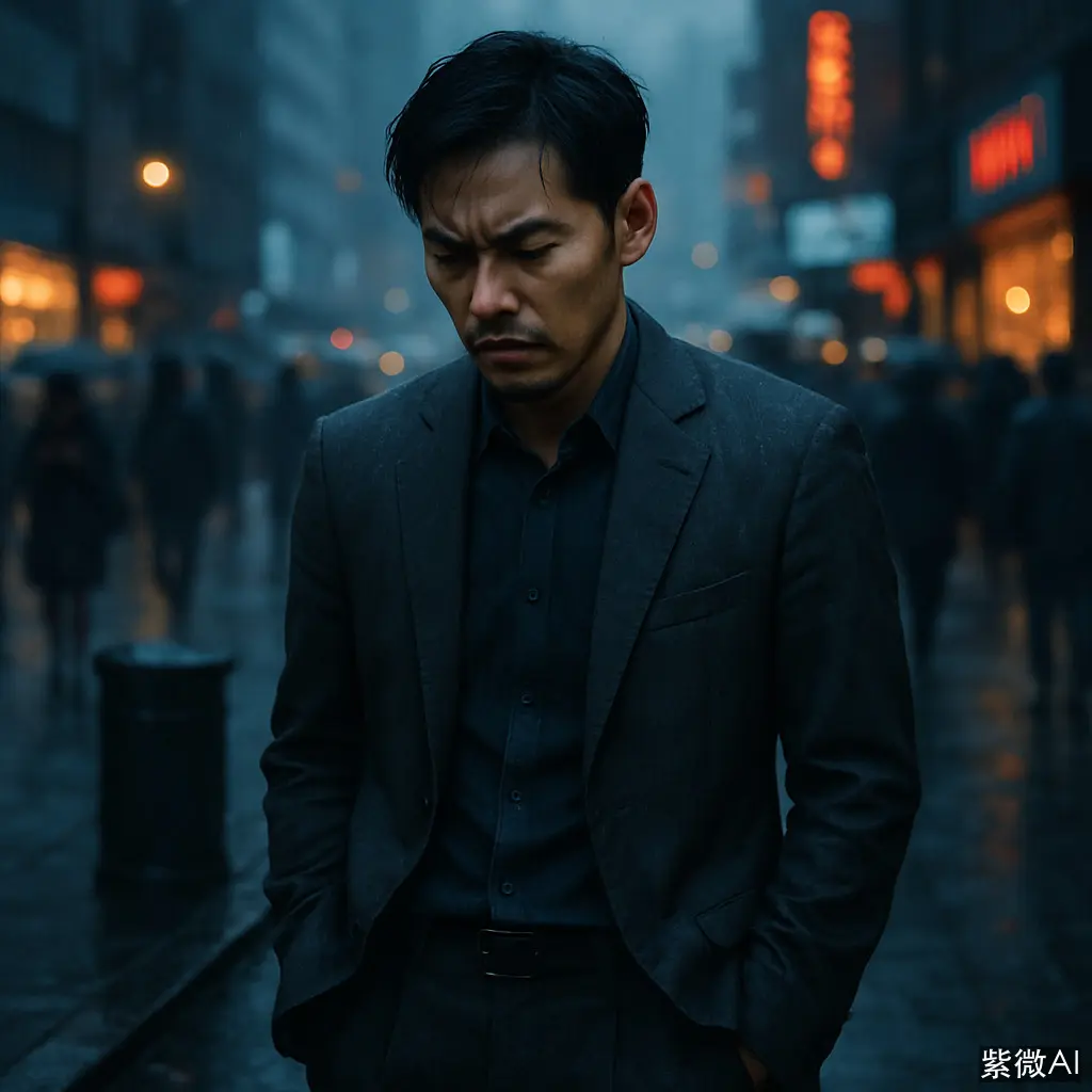 在人際關係中容易得罪人後被長期記恨，或自己容易把事情記在心裡，導致關係慢慢變冷、信任消耗 圖片