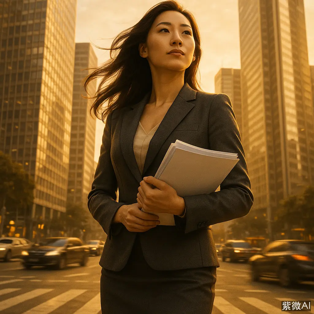 女命偏財格，財富來得容易卻難守住嗎？ 圖片