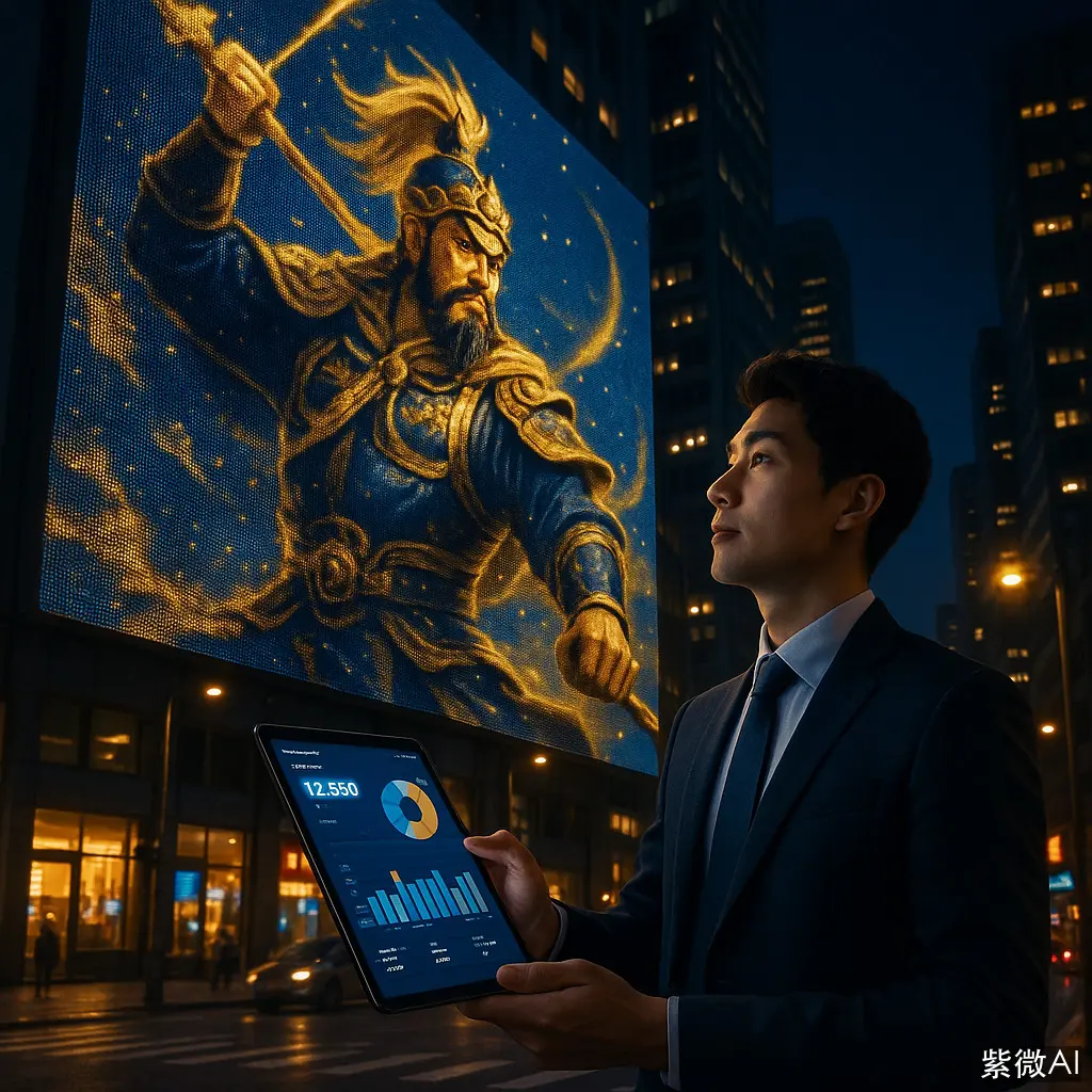 決策模式充滿先破後立的變革動力，執行力強、敢推倒重來，卻容易帶來巨大消耗、人生大起大落和長期不安定感，難以建立持久穩固的格局 圖片