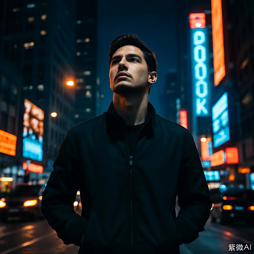 為什麼我特別敢拼、適合開創和變革，人生雖然變動大，但也更容易闖出自己的成就？ 圖片
