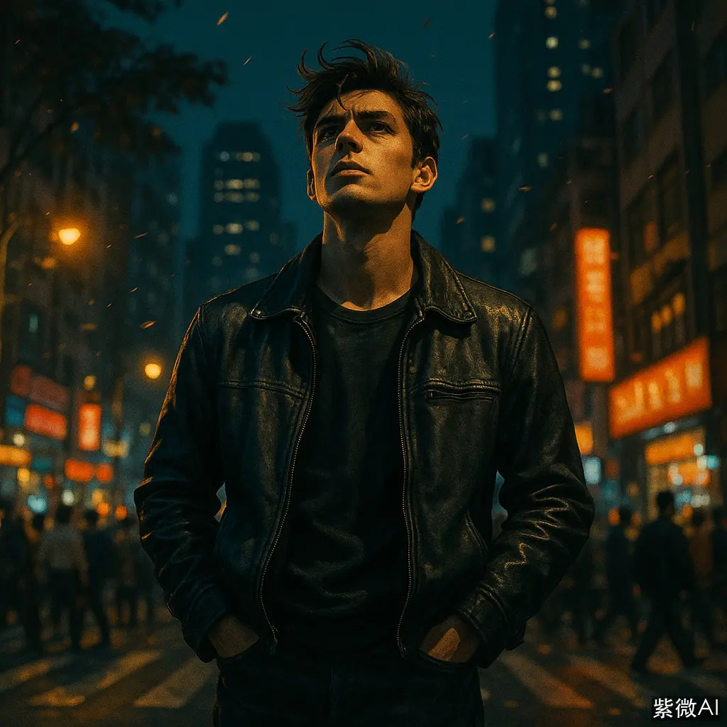 為什麼我特別敢拼、想改變，卻總把人生搞得大起大落、不斷需要推翻重來？ 圖片