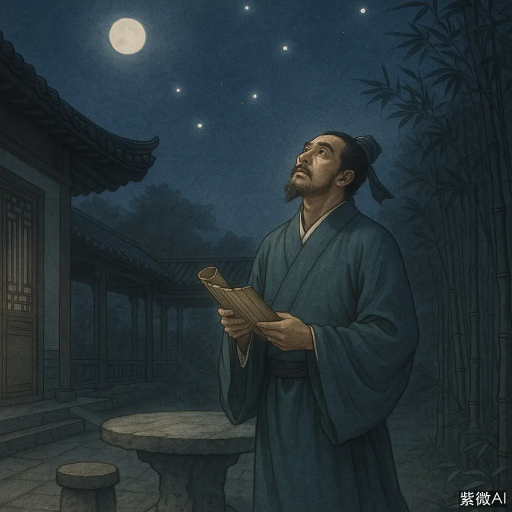 為什麼我總是想改變現狀，即使一切看起來還不錯，也很難長期停留在同一條路上？ 圖片