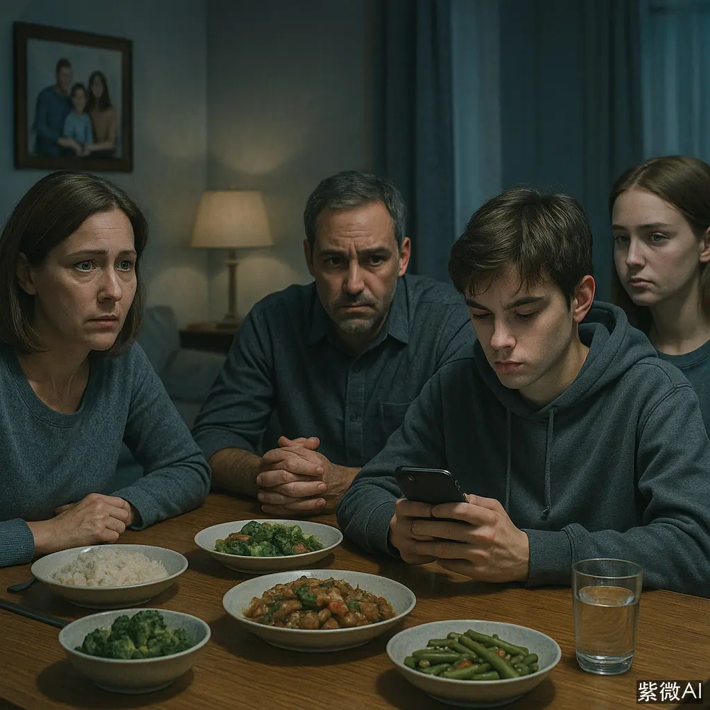 為什麼我的孩子特別有主見、敢闖敢拼、獨立性強，卻讓我覺得特別難管、親子關係容易有衝突？ 圖片