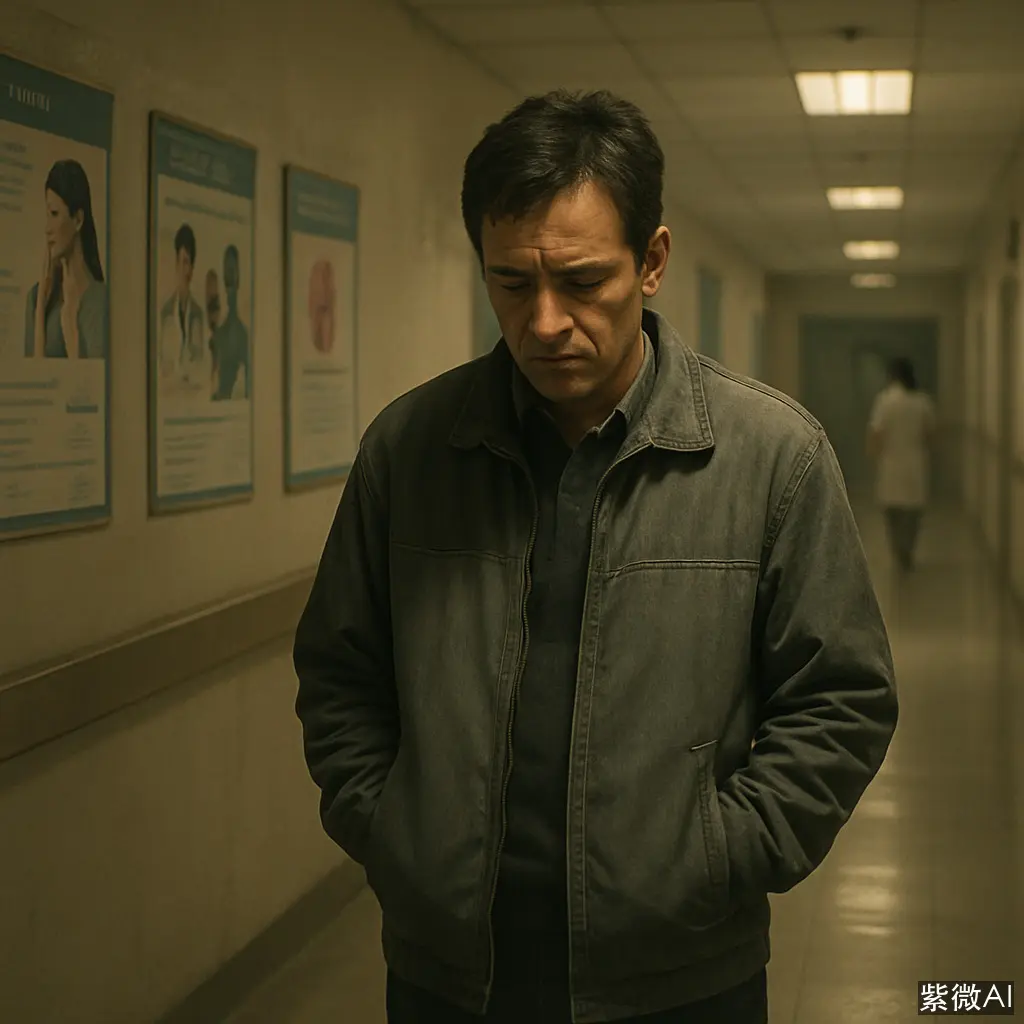 為什麼我身體總是容易出狀況、恢復慢，甚至經常面臨手術或大修的風險？ 圖片
