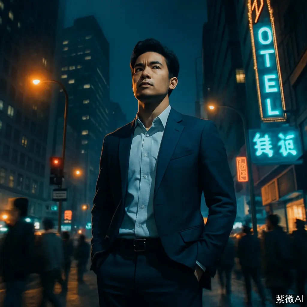 擁有強大的變革驅動和權威決策力，喜歡掌控人生走向，卻容易因過度控制和頻繁破局導致關係緊張、人生大起大落和長期精力消耗 圖片