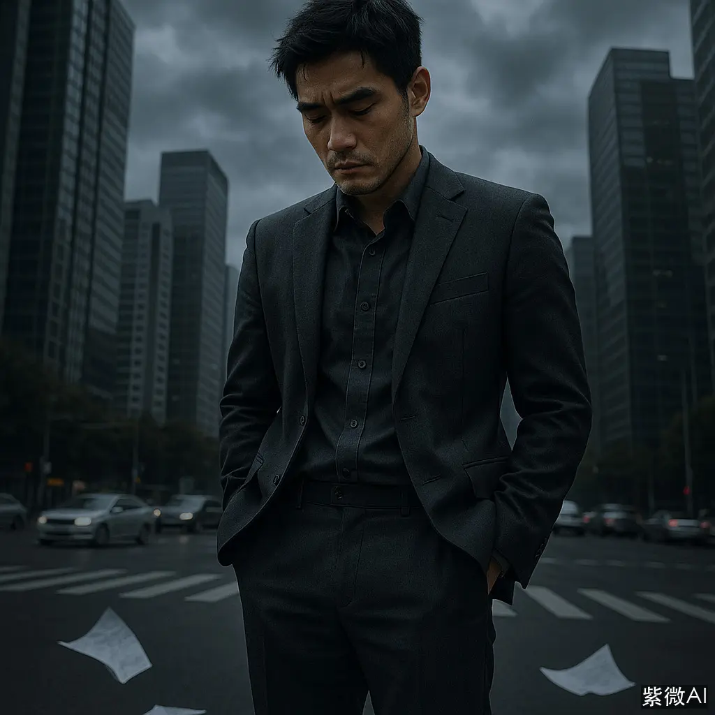 為什麼我敢拼敢衝、特別想打破現狀，卻總在人生中經歷較多辛苦和大起大落？ 圖片