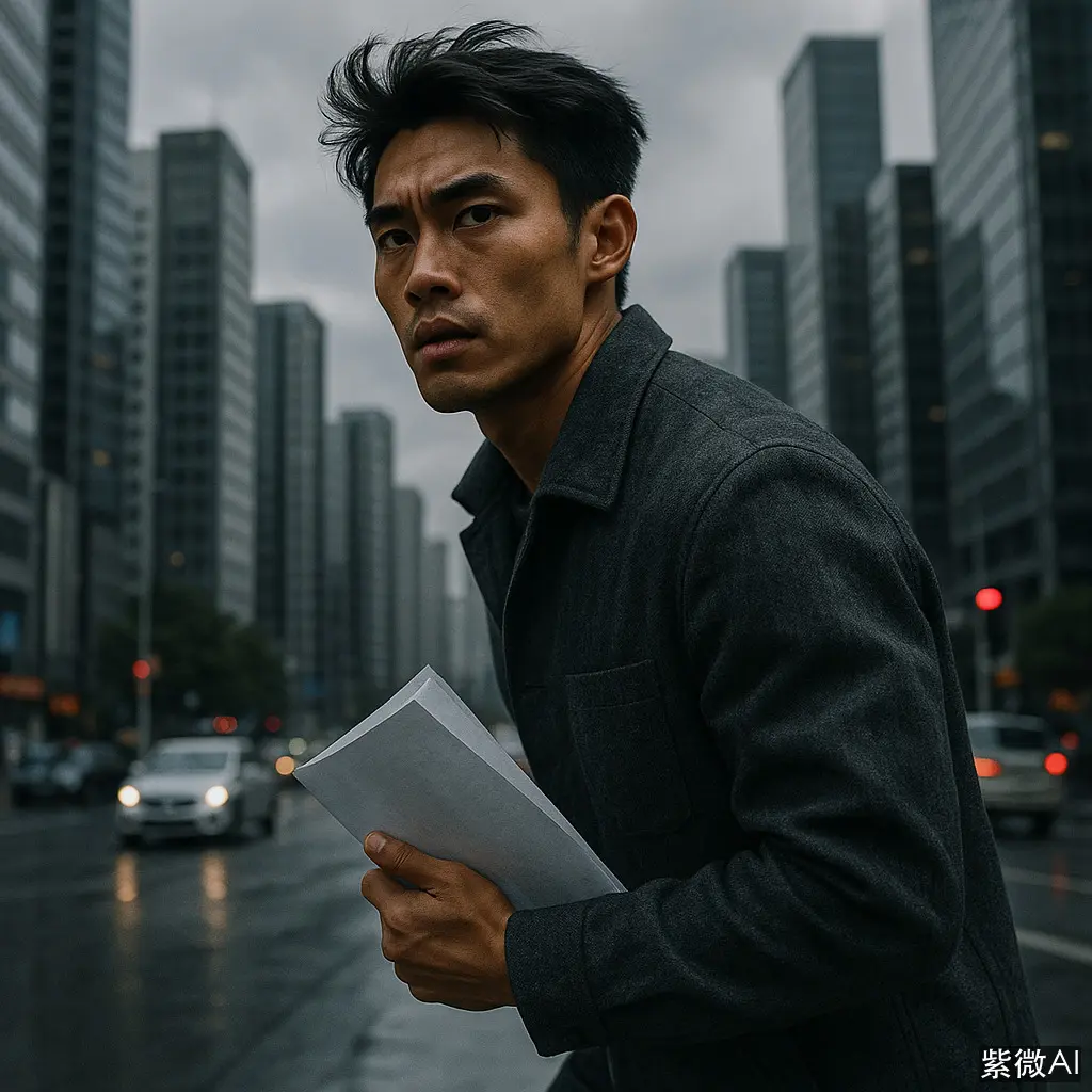 為什麼我總有強烈的衝動想打破現狀重新開始，卻每次都付出巨大代價、特別累？ 圖片