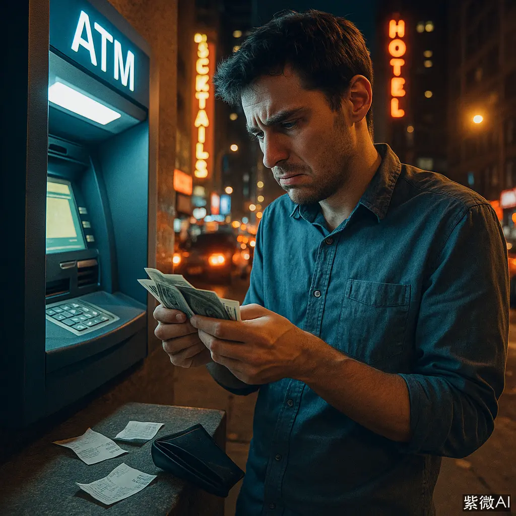 為什麼我賺錢能力不弱，卻總是存不住錢、財富容易大起大落？ 圖片