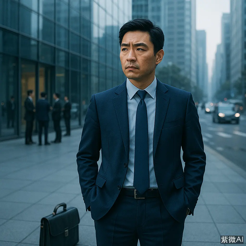 為什麼我魄力強、領導決斷力突出、敢打硬仗，卻總覺得人生大起大落、關係裡容易孤單或太剛硬？ 圖片