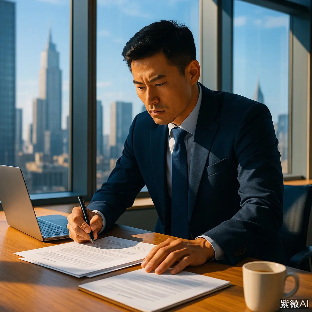 工作時專注投入、開創衝勁強，能全力推進項目和突破，但容易在守成和長期維持階段感到吃力，事業路徑常呈現初期辛苦、中期波折、後期漸穩的特徵。 圖片