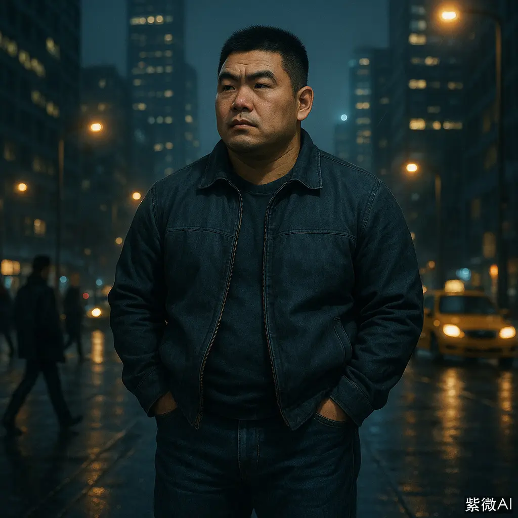 命運多變、充滿變革與突破，卻難以長期穩定、容易消耗的開創型生命模式 圖片