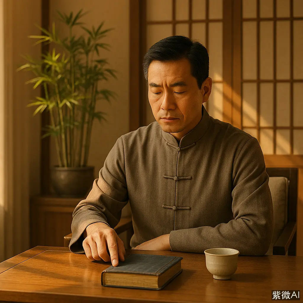 為什麼我總是做決定時糾結不已、選完又後悔，感覺自己不瞭解真實的內在驅動？ 圖片