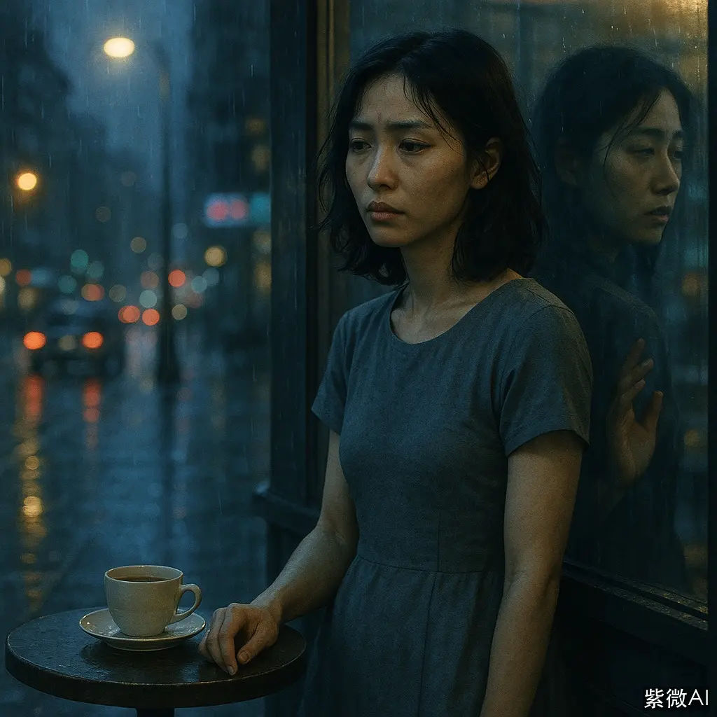 在感情中容易對已有伴侶的人產生強烈吸引、主動追求或難以抽身，導致自己或他人陷入三角關係消耗 圖片