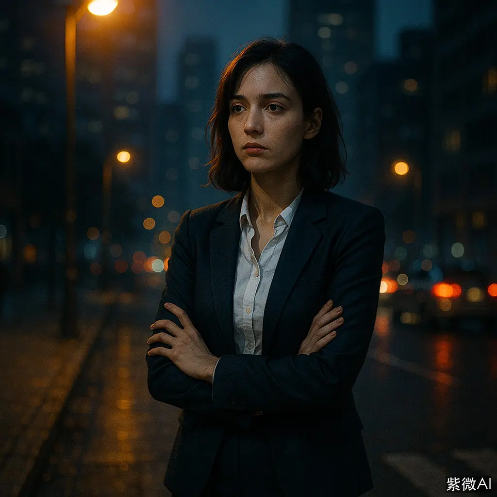 七殺格女命真的註定婚姻坎坷、性格強勢嗎？ 圖片
