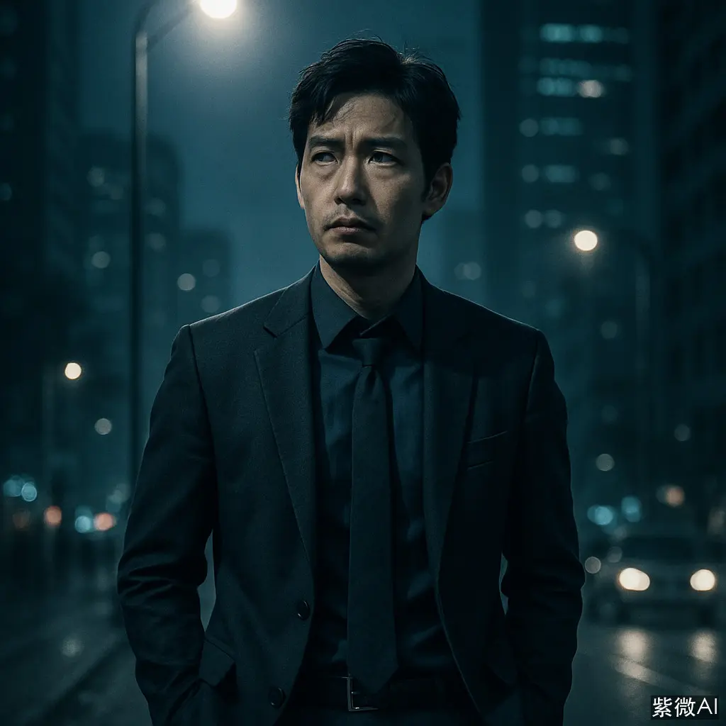 為什麼我越想改變命運、證明自己，反而越容易把人生活成一場長期消耗戰？ 圖片