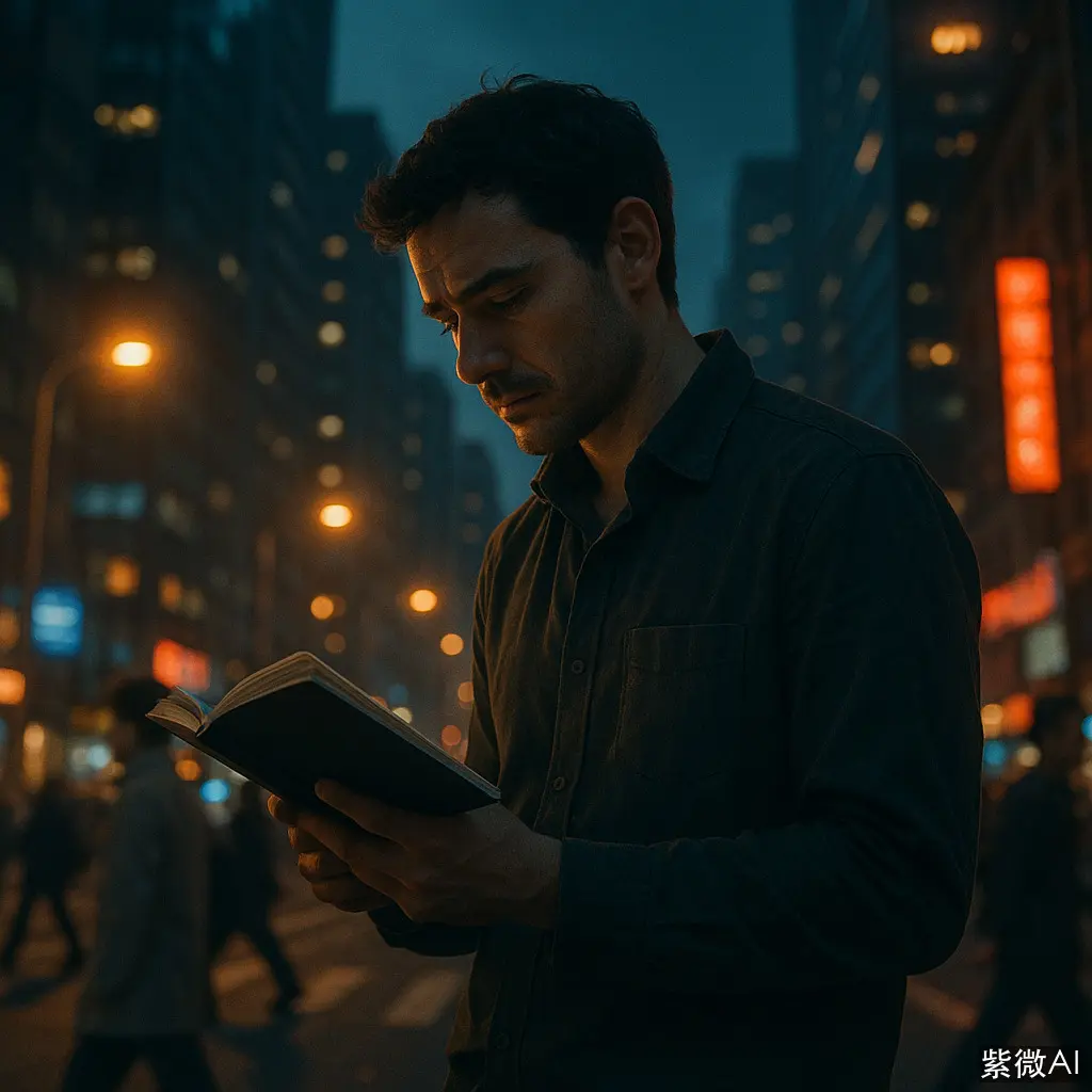 八字七殺傷官，是天才突破還是衝突消耗 圖片