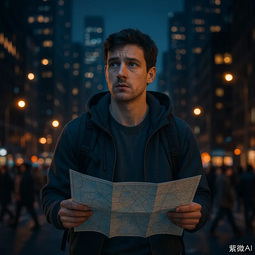 在家鄉總覺得被限制，在外地卻能拼出一片天，但過程真的值得嗎？ 圖片