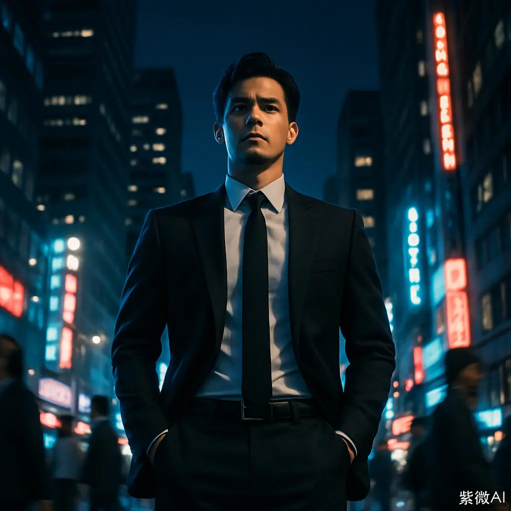 強勢果斷、行動力和開拓力強，能在事業上拼出成就，但也容易因剛硬作風導致人際疏離和強烈內心孤獨感。 圖片