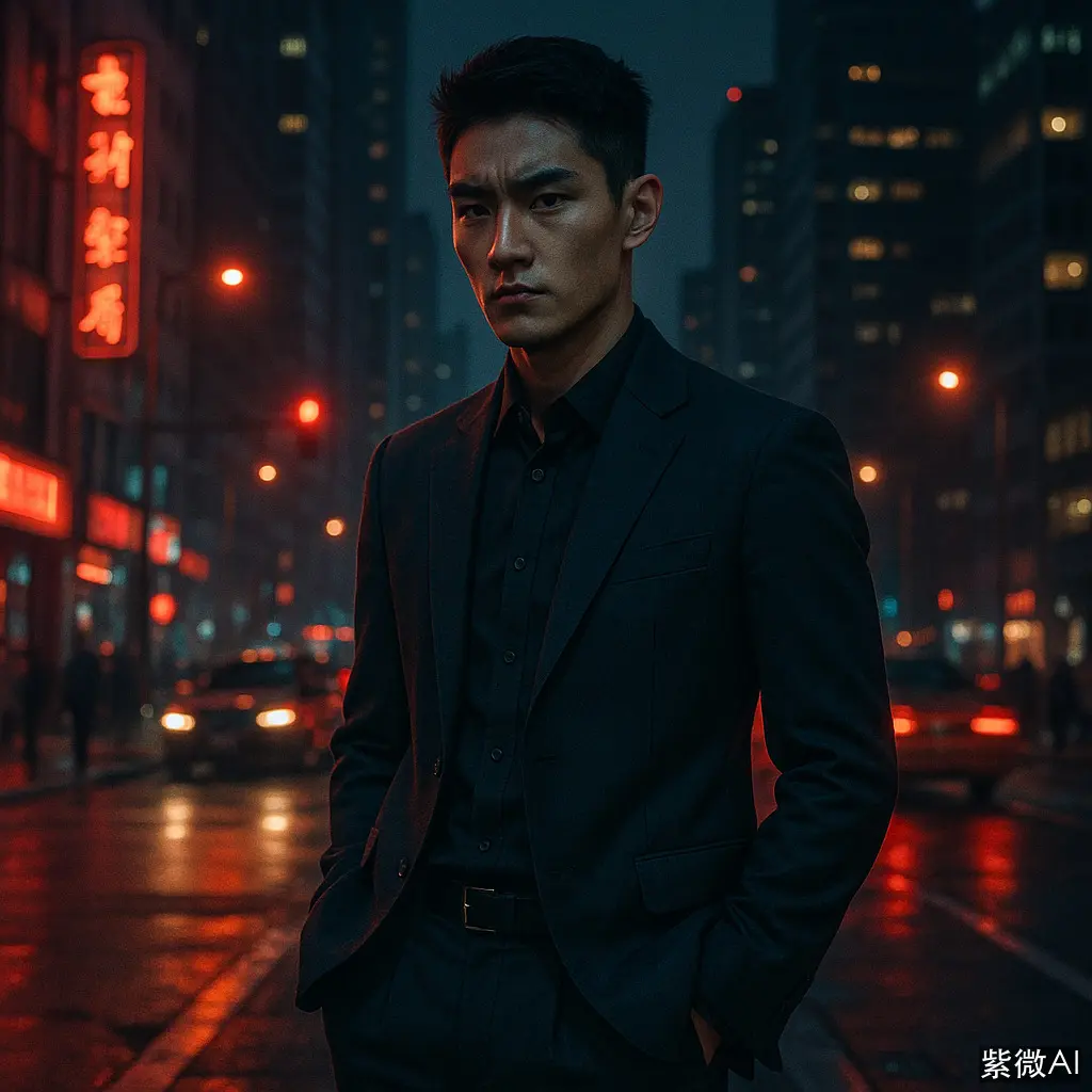 七殺運在八字中力量到底有多強？ 圖片