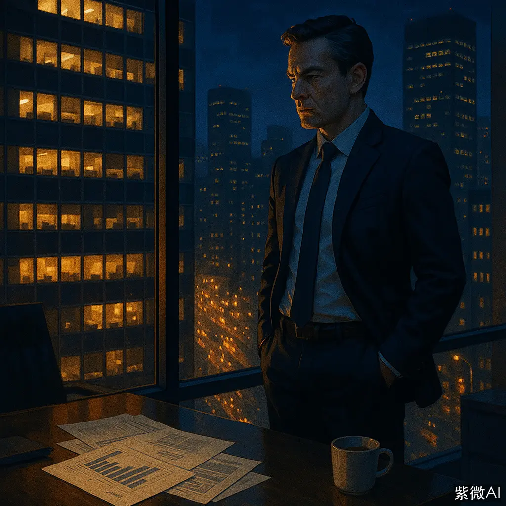 七殺坐偏財代表什麼？權威生財結構該如何看待 圖片