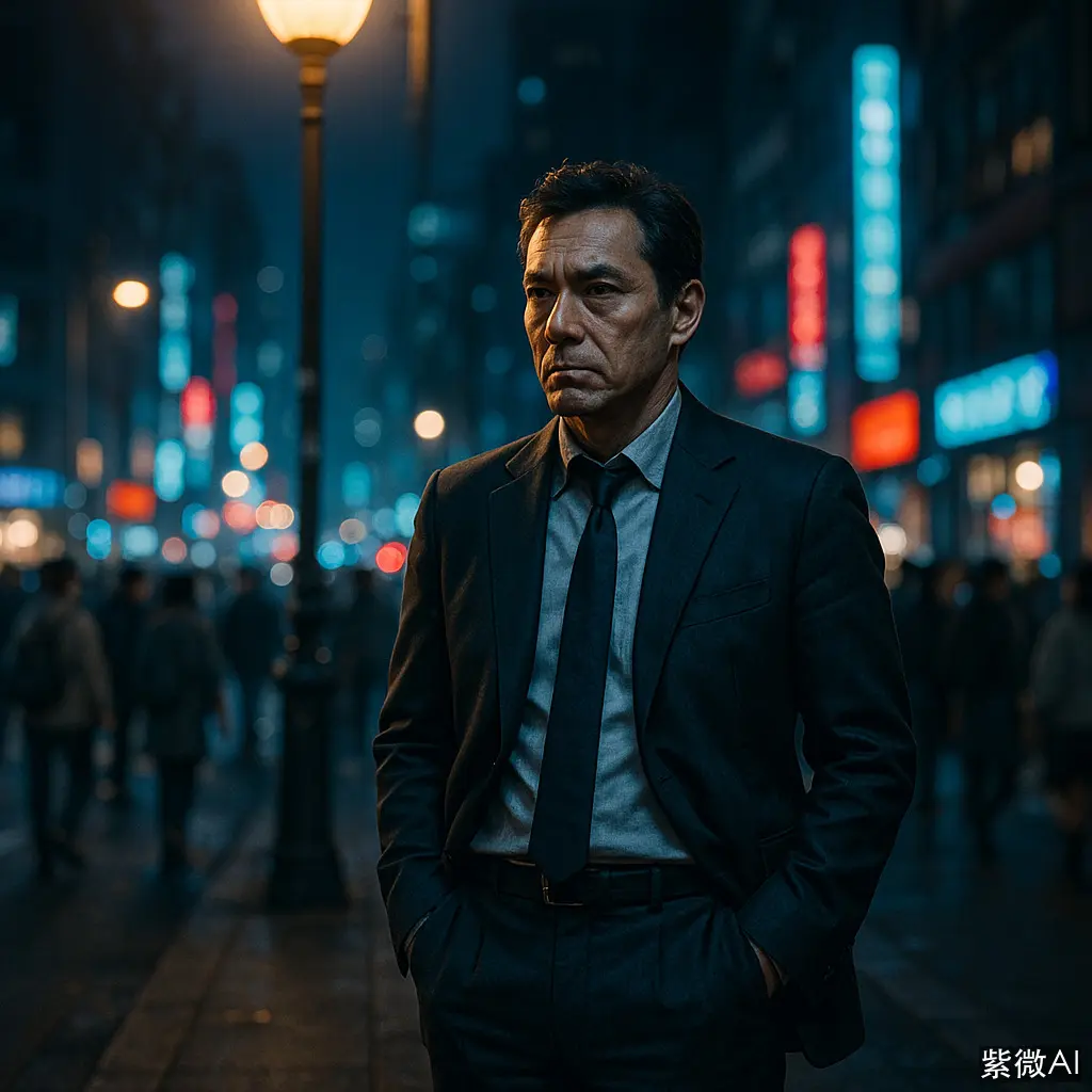 鋒芒畢露的果斷決策和執行力驅動財富開拓，卻因剛性缺乏緩衝，容易導致財富波動、個人消耗和人際摩擦，形成反覆調整的長期聯動拉扯 圖片