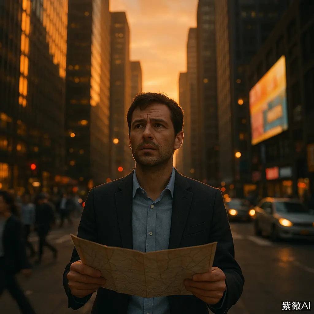 為什麼每次想外出闖蕩就各種不順？是不是不適合出去發展？ 圖片