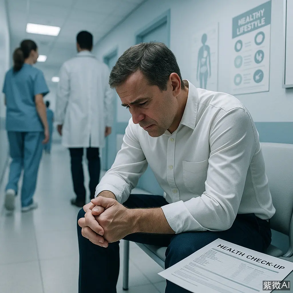 為什麼我身體特別容易出小意外、受傷或反覆疼痛，總是要擔心健康突然出狀況？ 圖片